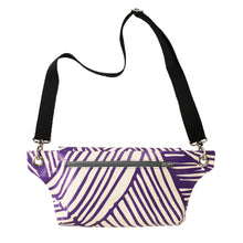 Load image into Gallery viewer, COSMOS BAG, violet