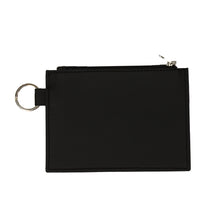 Load image into Gallery viewer, MOMO MINI WALLET, black cactus
