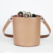 Load image into Gallery viewer, TORBA CAMELIA, nežno roza