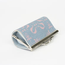 Load image into Gallery viewer, ZLATKA COIN PURSE, blue