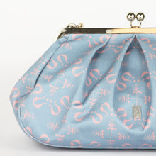 Load image into Gallery viewer, TORBA ZLATKA, modra