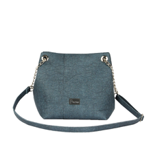 Load image into Gallery viewer, IRIS BAG, blue