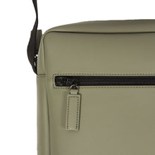 Load image into Gallery viewer, MEN'S SHOULDER BAG, military green