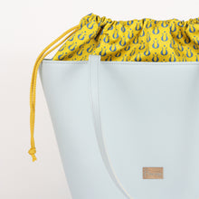 Load image into Gallery viewer, MILENA BAG, light blue
