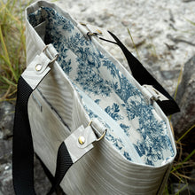 Load image into Gallery viewer, CALLA bag, light grey