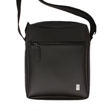 Load image into Gallery viewer, MEN'S SHOULDER BAG, black