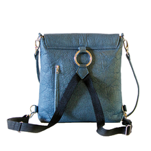 Load image into Gallery viewer, DAHLIA BAGPACK, blue
