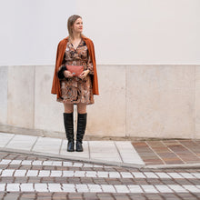 Load image into Gallery viewer, HERITAGE OF MEMORY, brown