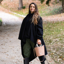 Load image into Gallery viewer, TORBA CAMELIA, nežno roza