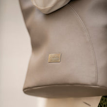 Load image into Gallery viewer, TULIP BAG, taupe