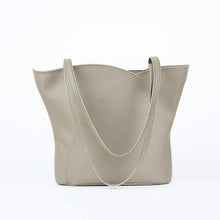 Load image into Gallery viewer, TULIP BAG, taupe
