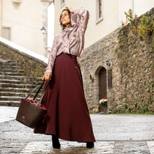 Load image into Gallery viewer, MILENA BAG, brown