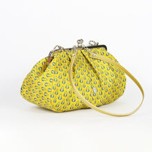 Load image into Gallery viewer, ZLATKA BAG, yellow
