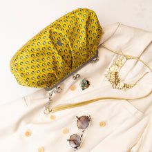 Load image into Gallery viewer, ZLATKA BAG, yellow