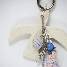 Load image into Gallery viewer, BIRD AMULET - FREEDOM