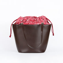 Load image into Gallery viewer, MILENA BAG, brown