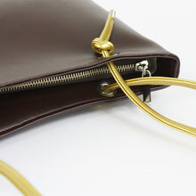 Load image into Gallery viewer, GAJA BAG, brown