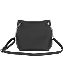 Load image into Gallery viewer, IRIS BAG, black