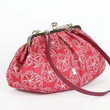 Load image into Gallery viewer, ZLATKA BAG, burgundy