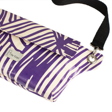 Load image into Gallery viewer, COSMOS BAG, violet