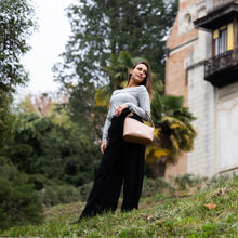 Load image into Gallery viewer, AURORA BAG, pale pink