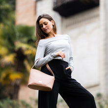 Load image into Gallery viewer, AURORA BAG, pale pink