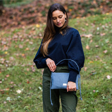 Load image into Gallery viewer, LUNA BAG, blue