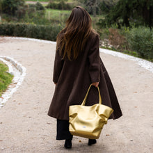 Load image into Gallery viewer, ITA BAG, golden