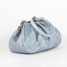 Load image into Gallery viewer, TORBA ZLATKA, modra