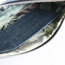 Load image into Gallery viewer, LUNA BAG, blue