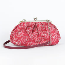 Load image into Gallery viewer, ZLATKA BAG, burgundy