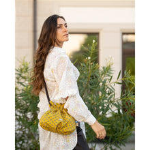 Load image into Gallery viewer, TRIA BAG, yellow