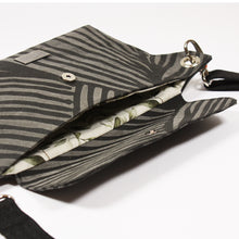 Load image into Gallery viewer, COSMOS BAG, black