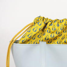 Load image into Gallery viewer, MILENA BAG, light blue