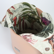 Load image into Gallery viewer, CAMELIA BAG, pale pink