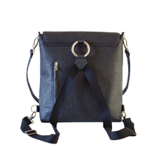 Load image into Gallery viewer, DAHLIA BAGPACK, black
