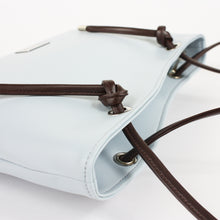 Load image into Gallery viewer, GAJA BAG, svetlo modra