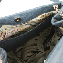 Load image into Gallery viewer, IRIS BAG, blue