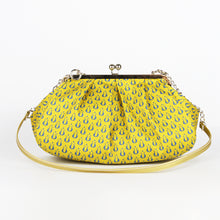 Load image into Gallery viewer, ZLATKA BAG, yellow
