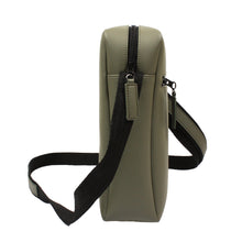 Load image into Gallery viewer, MEN'S SHOULDER BAG, military green