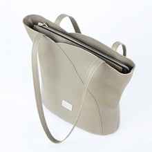 Load image into Gallery viewer, TULIP BAG, taupe