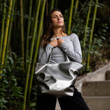 Load image into Gallery viewer, ITA BAG, silver