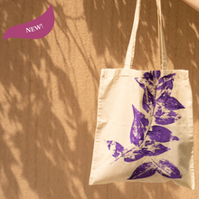 Load image into Gallery viewer, ENCHANTED DREAMS, unique tote bag