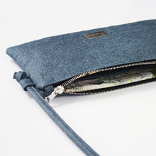 Load image into Gallery viewer, LUNA BAG, blue