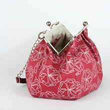 Load image into Gallery viewer, ZLATKA BAG, burgundy