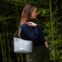 Load image into Gallery viewer, AURORA BAG, pale blue