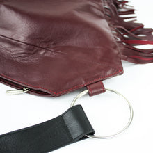 Load image into Gallery viewer, BOLD LEGACY, burgundy