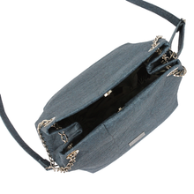 Load image into Gallery viewer, IRIS BAG, blue