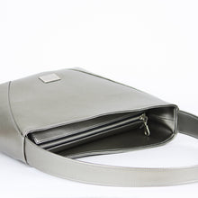 Load image into Gallery viewer, AURORA BAG, silver