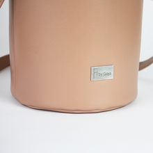 Load image into Gallery viewer, CAMELIA BAG, pale pink